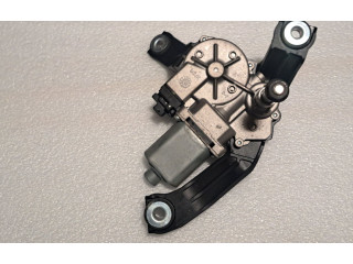 Моторчик заднего дворника 96540683 Chevrolet Aveo