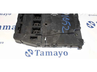 Модуль управления BSM 8200525384, S118400150D Renault Scenic RX