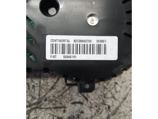 Přístrojová deska Alfa Romeo Mito 2017 50540191, 330A1000