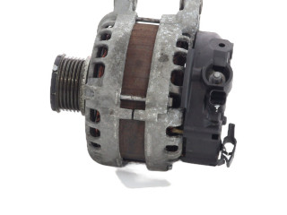 Генератор 9809391880   Peugeot 2008 I      