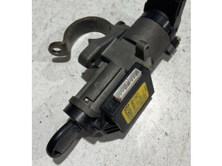 Комплект блоков управления Chevrolet Matiz