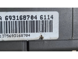 Pojistková skříňka 6931687, 13756931 BMW X5 E70 2009