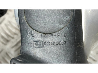 Zpětné zrcátko pravé Volkswagen Polo III 6N 6N2 6NF 1999 E9020098, 221074