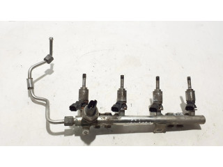 Vstřikovací lišta 175204385R Nissan Pulsar pro benzínový motor 1.2 HRA2DDT