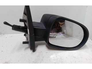 Зеркало электрическое        Renault Twingo II  2007 - 2014 года   