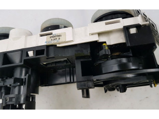 Блок управления климат-контролем MN164569, S0-2280T Mitsubishi Colt