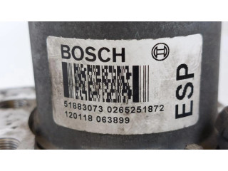 Jednotka ABS 0265951762 Lancia Musa 2008