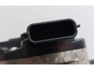 Клапан EGR 147101246R, 8201684044   Dacia Duster II