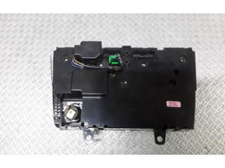 Блок управления климат-контролем 9494263 Volvo S80