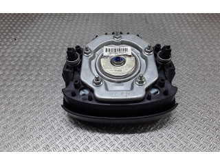 Подушка безопасности водителя 6Q0880201J   Volkswagen Polo