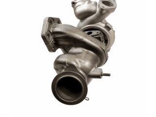 Turbodmychadlo Турбина 49180-03102, IT-49180-03102 Alfa Romeo Mito