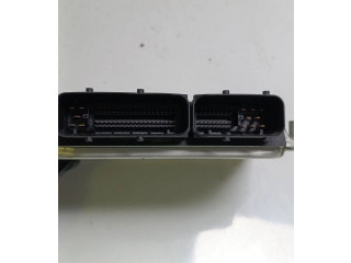 Řídící jednotka 022906032T, 0261207714 Porsche Cayenne (9PA) 2004