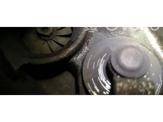 Турбина Audi A1 03C145702A, 03C145702A для двигателя CAXA