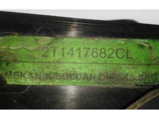 Зеркало электрическое        Ford Transit -  Tourneo Connect  2009 - 2013 года   