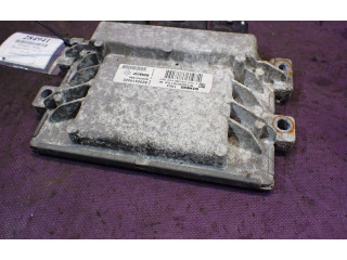 Řídící jednotka 8200414422, 8200414422 Renault Grand Modus 2008