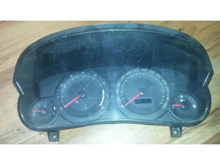 Přístrojová deska  Cadillac SRX 2006 3024008779  