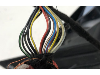 Zpětné zrcátko  Audi A8 S8 D3 4E 2003    