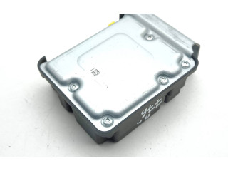 Блок подушек безопасности 0285012358, 253484GN0A Infiniti Q50