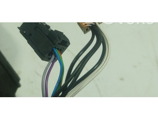 Зеркало электрическое Peugeot 2008 I 2013 - 2019 года