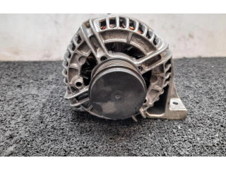 Генератор 0124515054   Volvo V70      