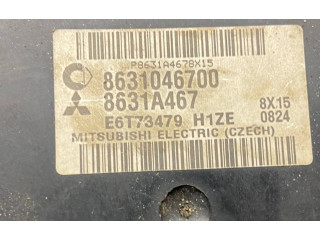 Блок управления двигателя 8631046700, 8631A467 Mitsubishi Colt