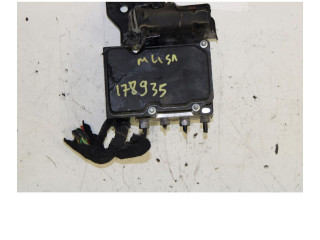 ABS Steuergerät 0265231740 Lancia Musa 2010