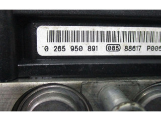 Блок АБС A4514200875 Smart ForTwo II 2007 - 2016 года