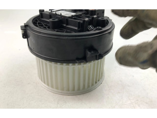 Вентилятор печки F011500123 Volvo XC90