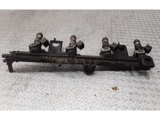 Комплект форсунок 8200286064, 8200292590 Renault Clio III