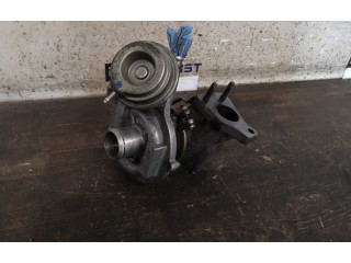 Турбина Opel Meriva B 55231037, 55231037 для двигателя A13DTC