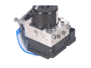 Блок АБС A1724314212 Mercedes-Benz GLK (X204) 2008 - 2016 года