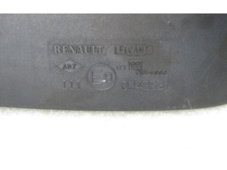 Зеркало электрическое Dacia Sandero 2008 - 2012 года