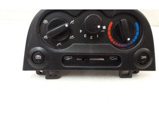 Блок управления климат-контролем Chevrolet Matiz