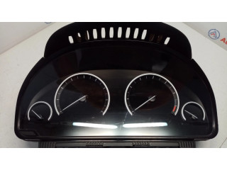 Přístrojová deska BMW 7 F01 F02 F03 F04 2012 9280462, 62109280462