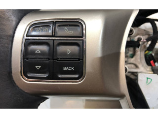 Руль Jeep Grand Cherokee 2010 - 2021 года