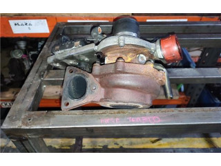  Турбина Volvo XC90  GTB2056VL, 31219698   для двигателя D5244T4      