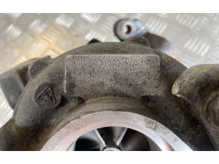 Турбина Porsche Cayenne (9PA) 94812301556