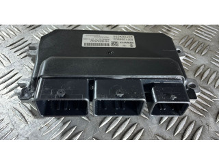 Řídící jednotka 237105990S, 237105990 Renault Clio V 2022