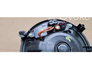 Вентилятор печки 5Q1819021H, M035981W Audi Q3 F3