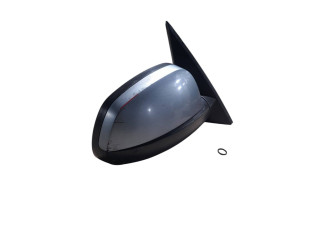 Зеркало электрическое        Opel Meriva A  2003 - 2010 года   