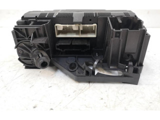 Блок управления климат-контролем Volkswagen Caddy