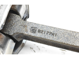 Píst 0217741 Toyota Land Cruiser (J200)