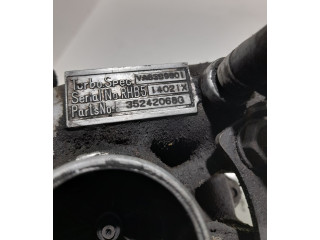 Turbodmychadlo Турбина VA6389901, RHB514021X Chrysler Voyager