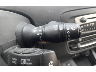 Ручка стеклоочистителей 255670019R Renault Scenic III - Grand scenic III