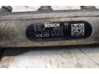 Магистральная трубка топлива 8658252, 000053L1 Volvo V70