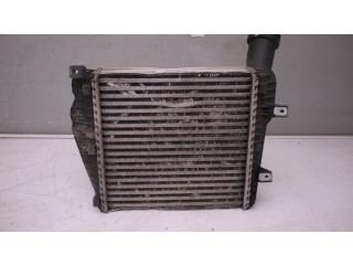 Интеркулер Porsche Cayenne (92A)