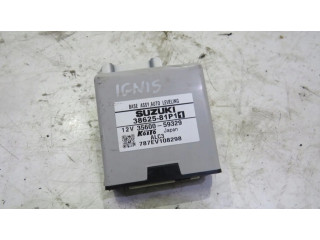 Блок управления 3862581P11 Suzuki Ignis