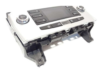 Блок управления климат-контролем 735487107 Lancia Delta III