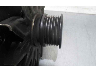 Генератор 0120489328330, 1197311022   Mercedes-Benz E W124      