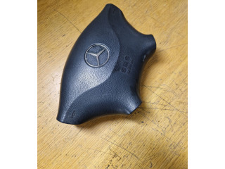 Подушка безопасности водителя 6394600098   Mercedes-Benz Vito Viano W639